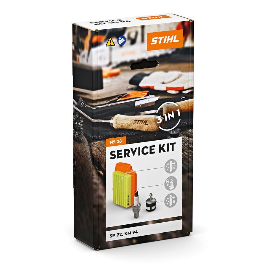 Service Kit (Fs91 111 Ht 103) by STIHL