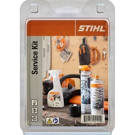 Service Kit (Fs131 Km 131 Bt131 Ht1 by STIHL