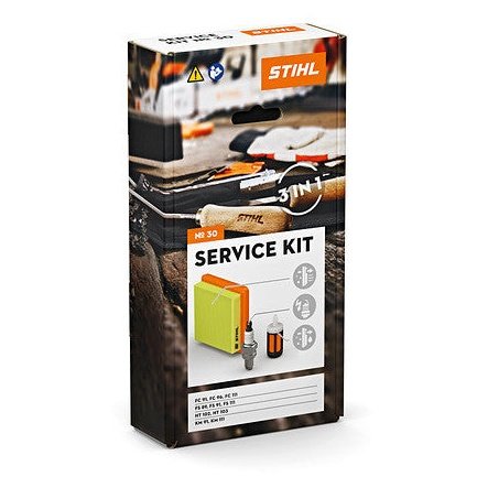 Servicing Kit 30 by STIHL