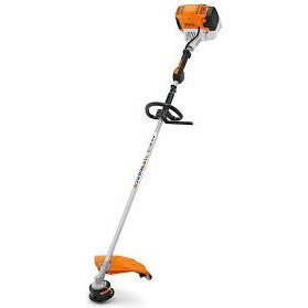 Fs111Rz Brushcutter Loop Handle by STIHL