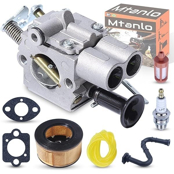 Carby Kit Parts by STIHL
