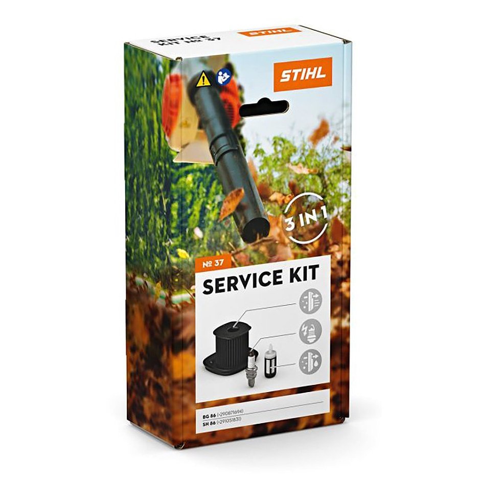 Service Kit Suitable For Bg86/Sh86 by STIHL