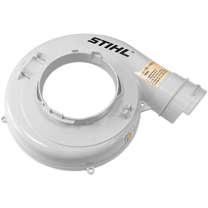 Fan Housing Outer by STIHL