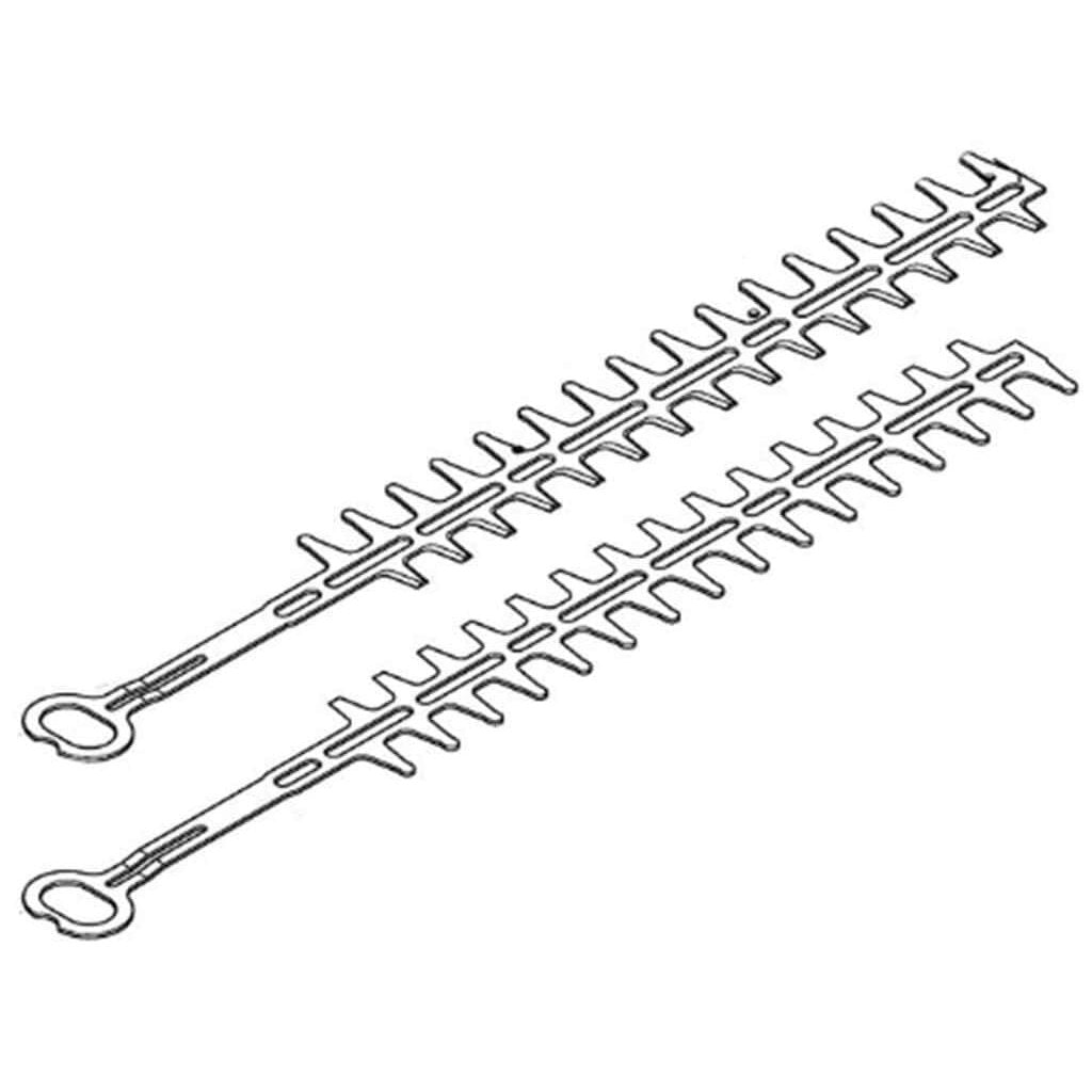 Blade 600Mm 24 Inch by STIHL