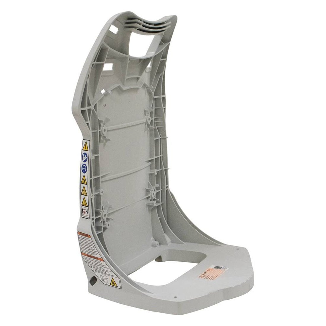 Backplate by STIHL