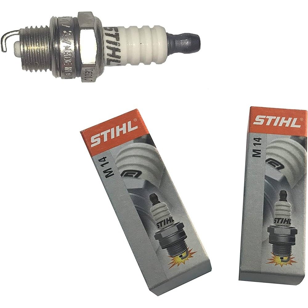 Plug (Set 2) by STIHL