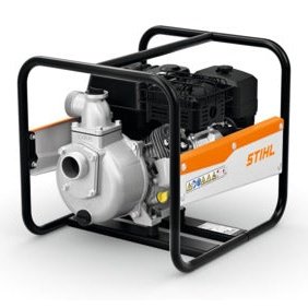 Pump by STIHL