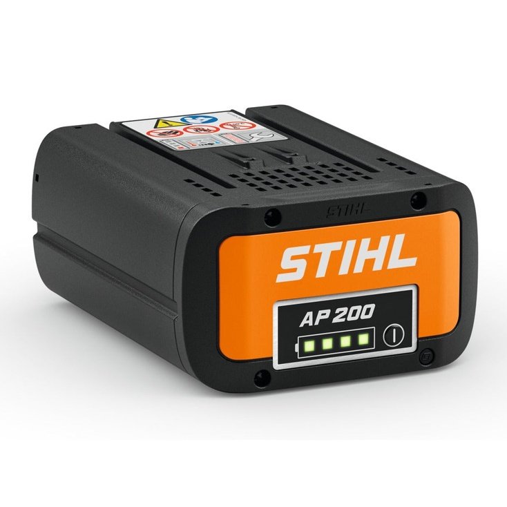 Ap 200 Battery by STIHL