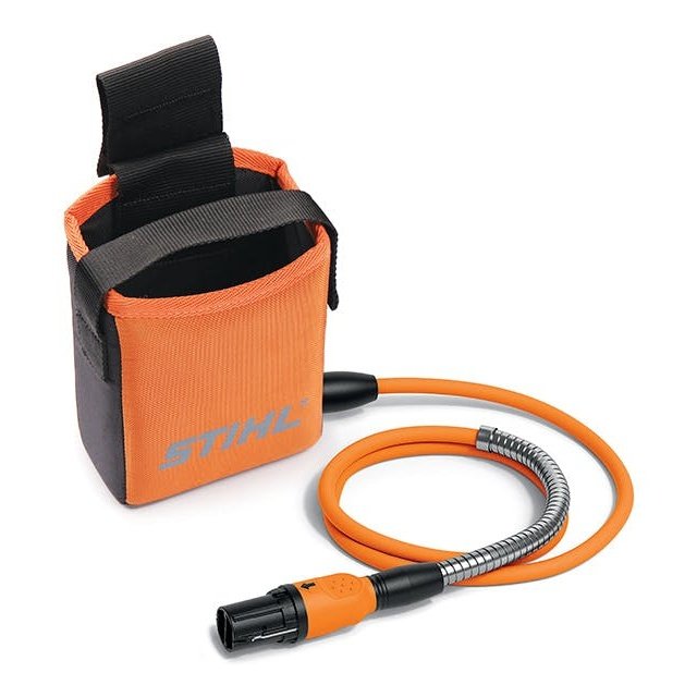 Stihl Ap Bag With Connecting Cord by STIHL