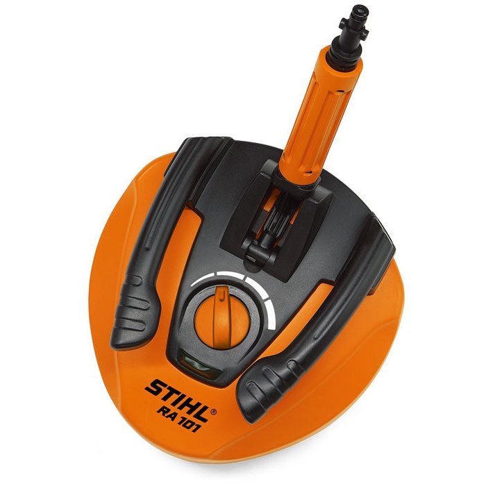 Stihl Patio Cleaner Ra101 by STIHL