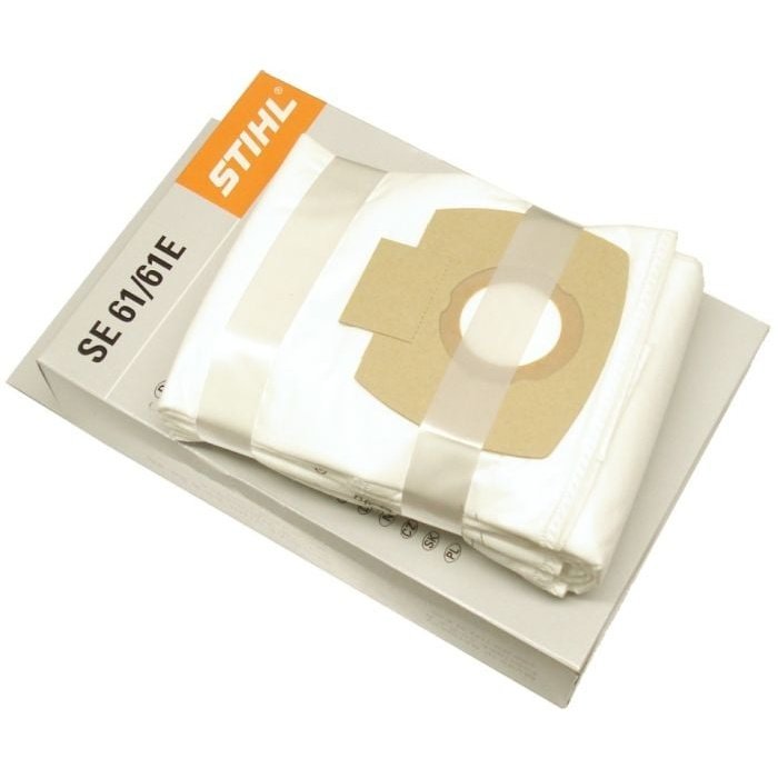 Filter Bags Pkt 5 by STIHL