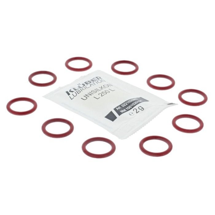 10 Pack O-Ring N12X2-Nbr70 by STIHL