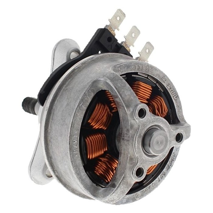 Electric Motor Kit by STIHL