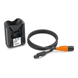 Connecting Cord With Adaptor by STIHL
