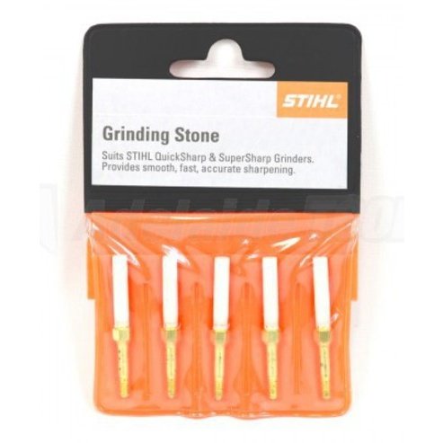 Stihl Repl Stones 5.2Mm by STIHL