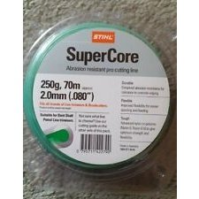 Supercore -Green 2.0Mm by STIHL