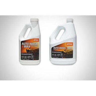 Stihl Auto Wash And Wax 1L by STIHL