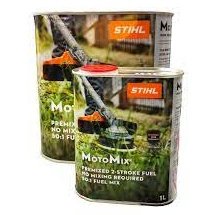 Motomix 60 Litre by STIHL