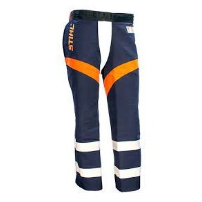 Chaps Stihl Short G&U by STIHL