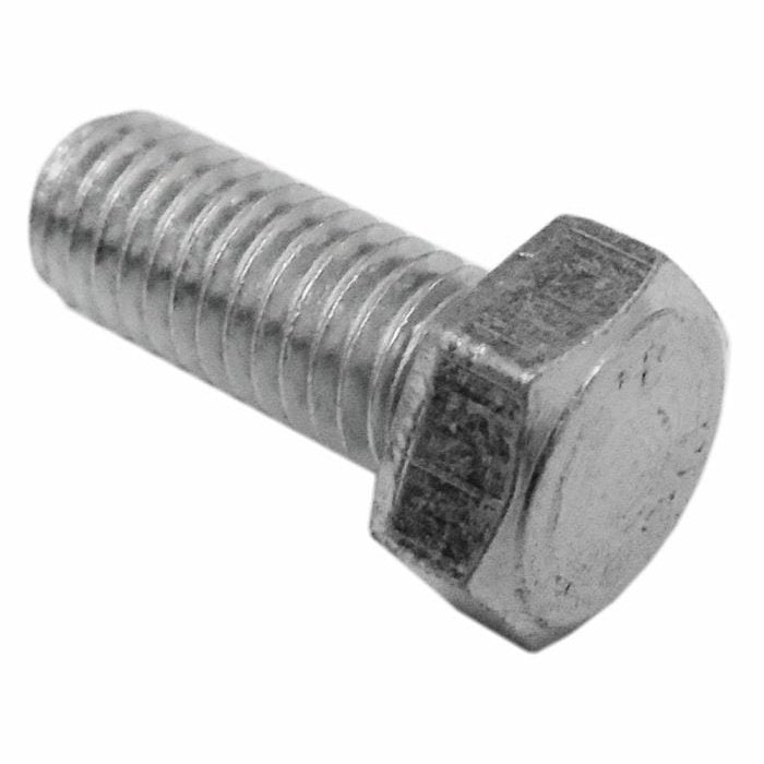 Hex Head Screw M5 X 12 by STIHL