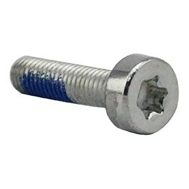 Spline Screw Is-M5X20 by STIHL