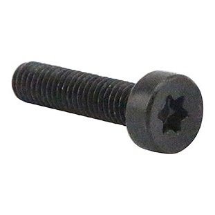 Spline Screw Is-M6X25 by STIHL