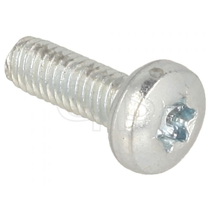 Self-Tapping Screw (Din7500)-C M4X12 by STIHL