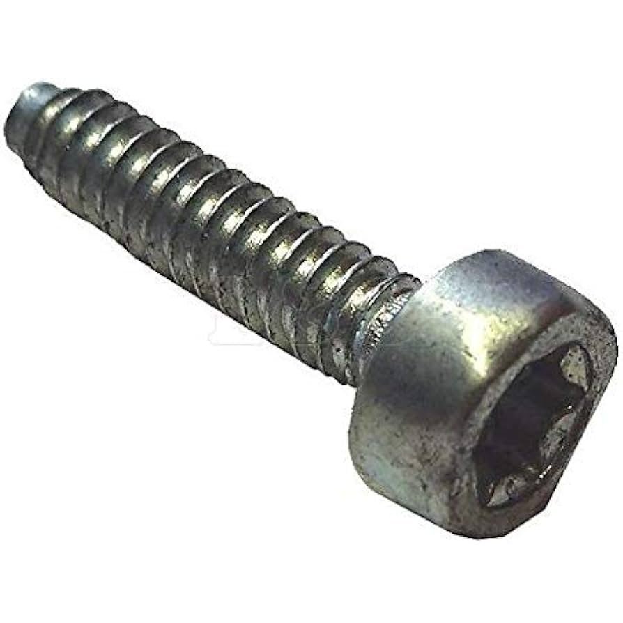 Pan Head Screw by STIHL