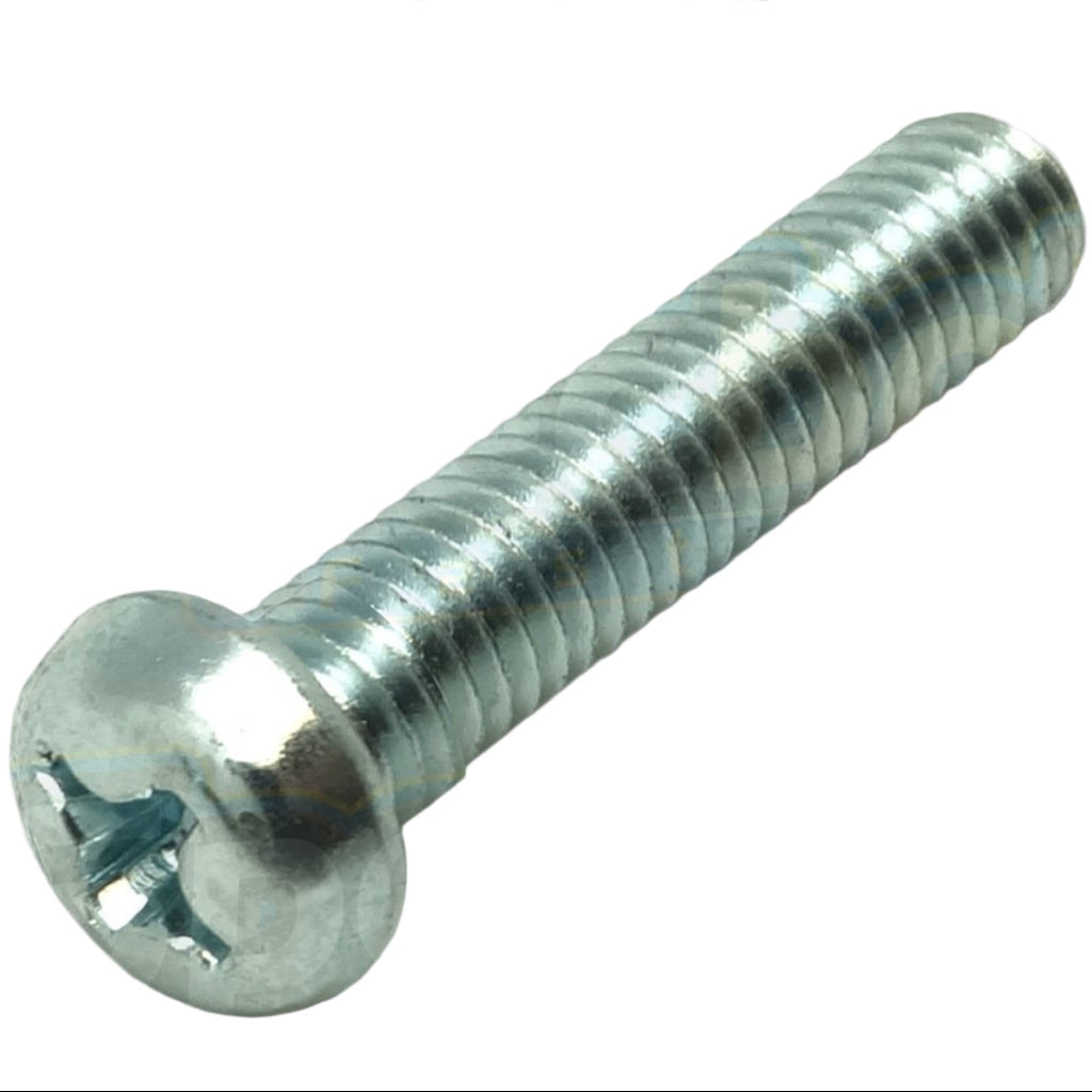 Pan Head Screw M6 X 30.8 by STIHL