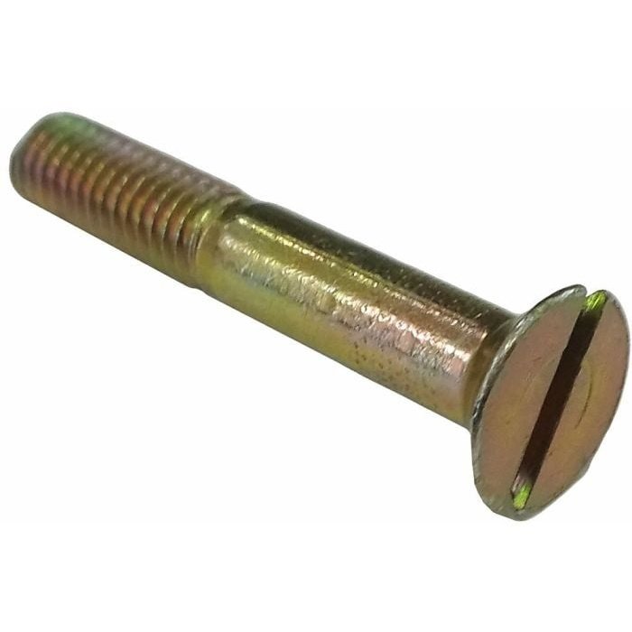 Counter Sunk Screw by STIHL