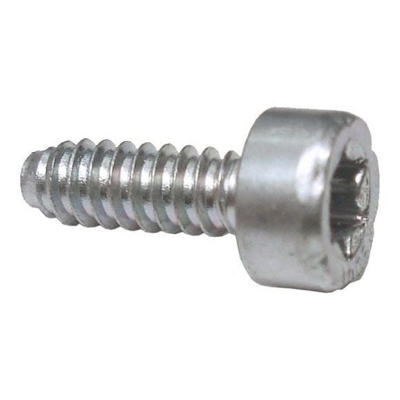 Pan Head Self-Tapping Screw Is-D4X12. by STIHL