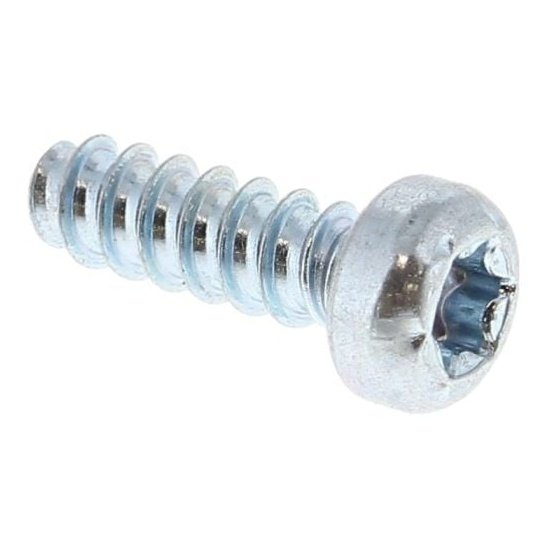 Pan Head Self-Tapping Screw P4X12 by STIHL