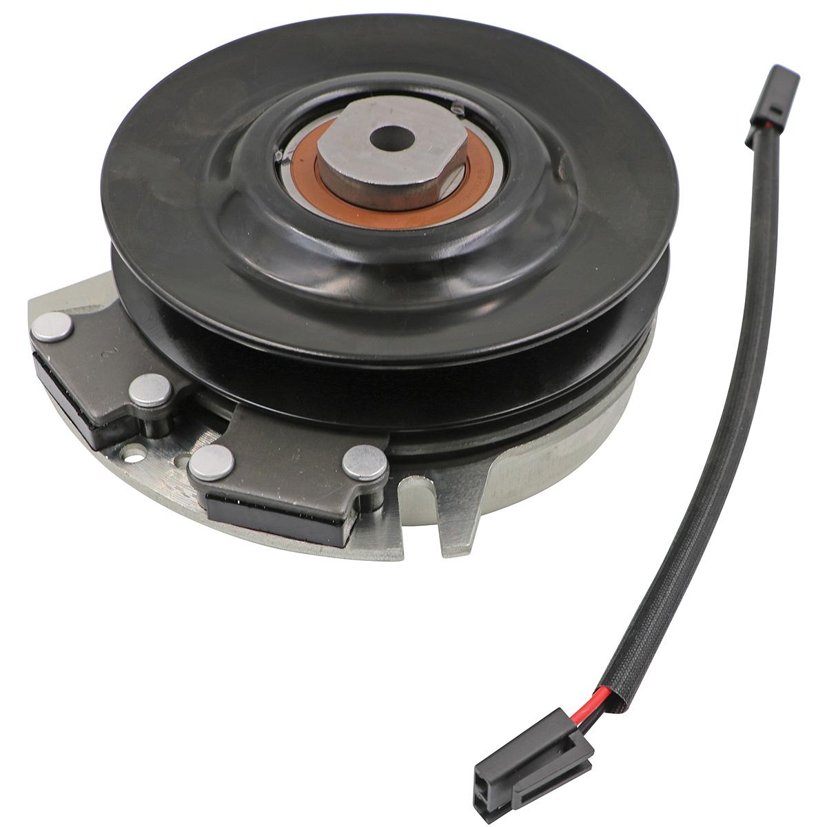 Electric PTO Clutch - Ariens 00191700, Warner 5219-45 - SX2-0005 by Jakmax