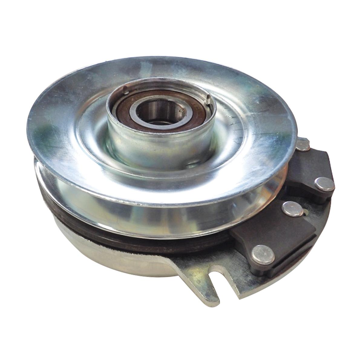 Electric PTO Clutch - Husqvarna 539 10 26-03, Warner 5218-5 - SX2-0043 by Jakmax