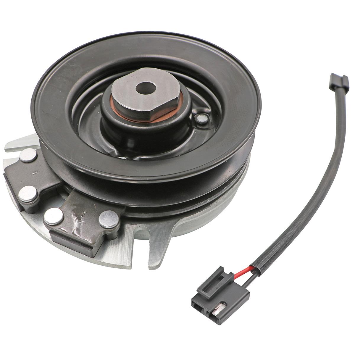 Electric PTO Clutch - AYP 120756, Husqvarna 539 12 07-56 - SX2-0121 by Jakmax