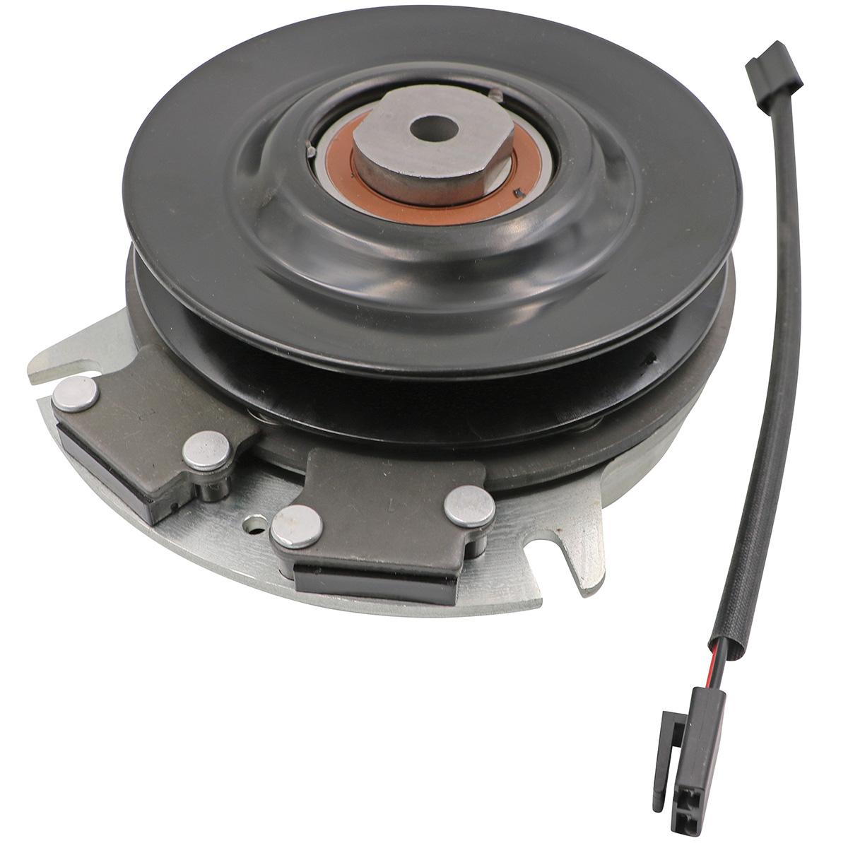 Electric PTO Clutch - AYP 106880, Husqvarna 539 10 68-80, Warner 5218-102 - SX2-0206 by Jakmax