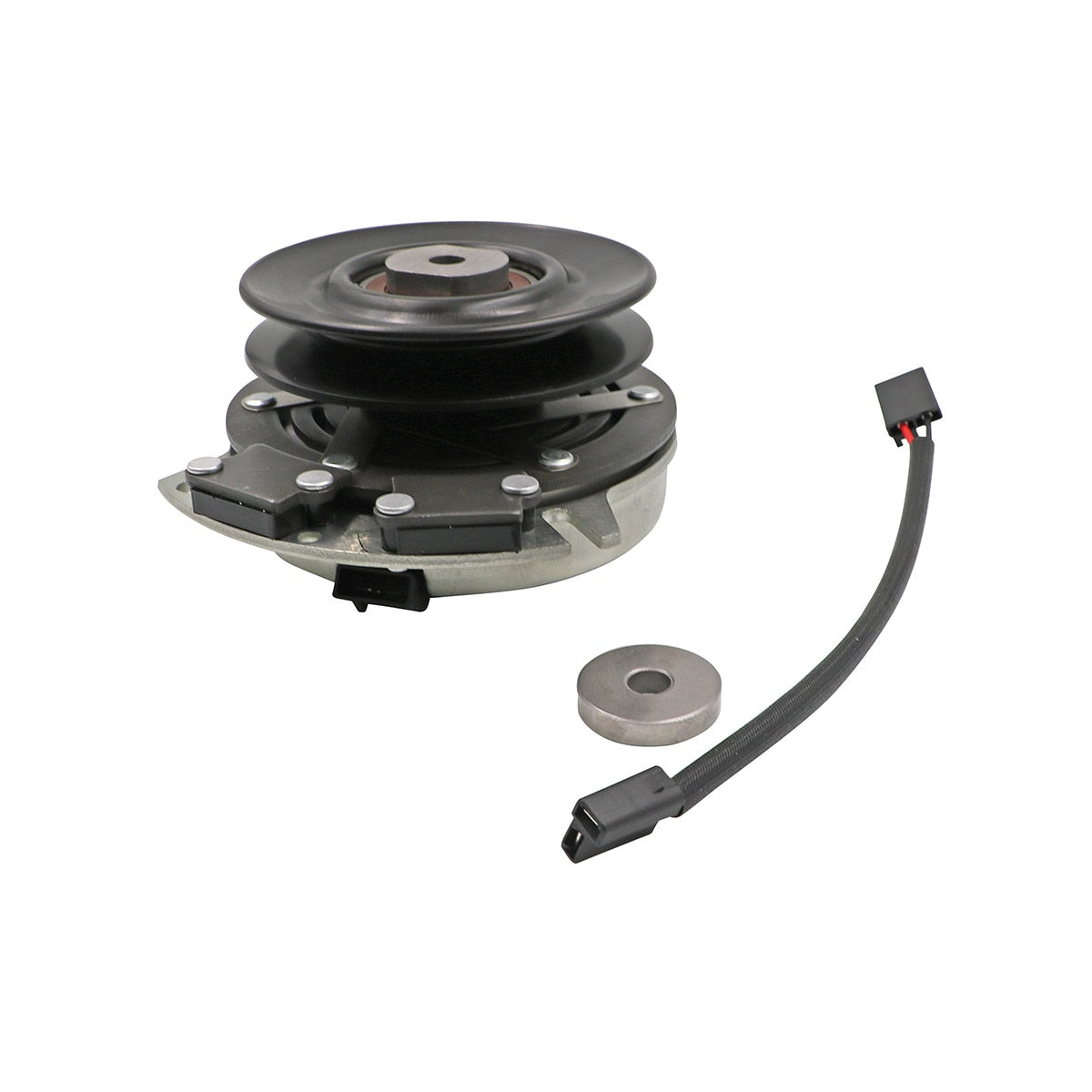 Electric PTO Clutch - AYP 287301, Husqvarna 505 28 73-01, Warner 5219-108 - SX2-0332 by Jakmax