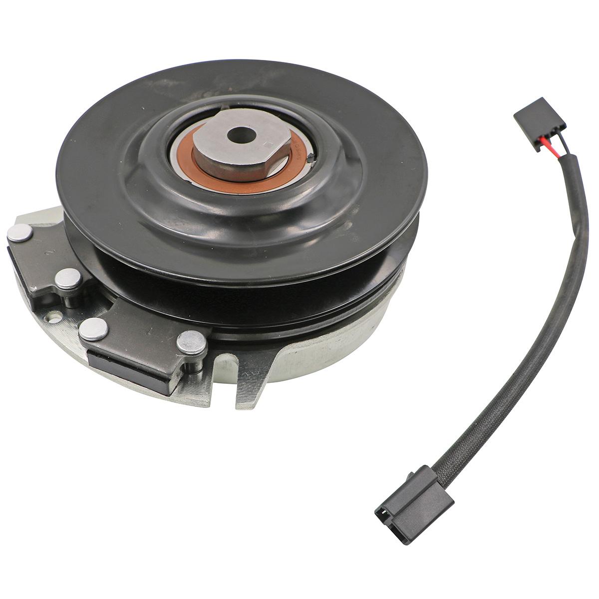 Electric PTO Clutch - AYP 105804, Husqvarna 539 10 58-04, Warner 5219-23 - SX2-0348 by Jakmax