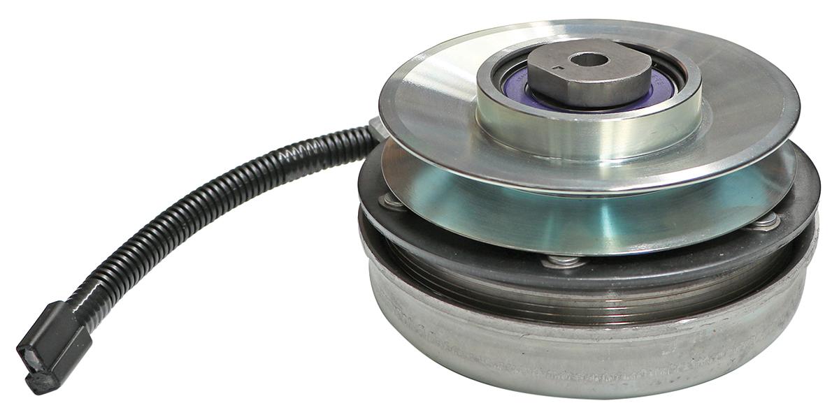 Electric PTO Clutch - Husqvarna 539 11 45-95, Warner 5219-28 - SX2-0350 by Jakmax