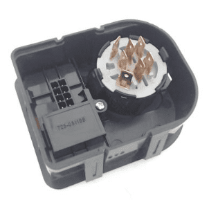 92506119C - Key Rmc Mdl Relay Mpto Black by MTD