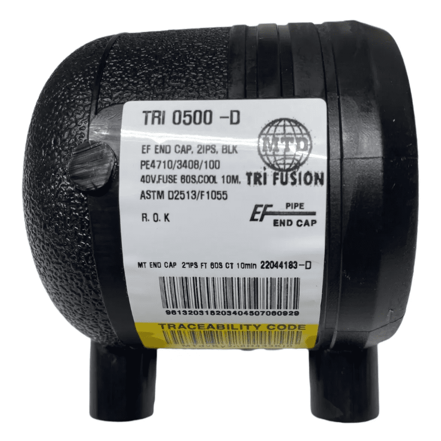 ������7260500900 - Cap End by MTD