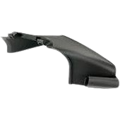 RD18216A - Side Discharge Chute Flap by Briggs and Stratton