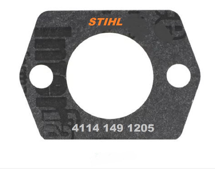 4114 149 1205 – Gasket