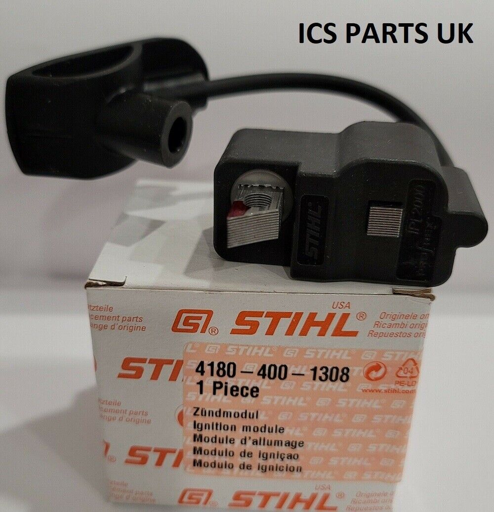 4180 400 1308 – Ignition module