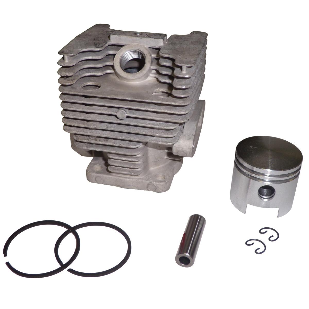 Cylinder Assembly - TA0003 by Jakmax