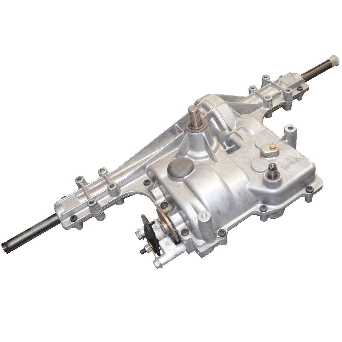 TBH1066A-0692 - Transmission - Manual Machine By Jakmax