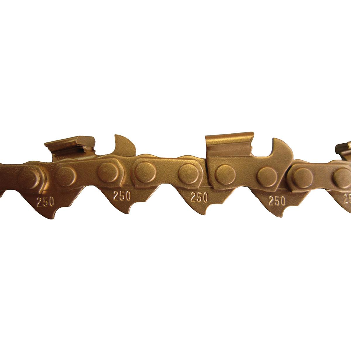 Tsumura Tungsten Carbide Chain - TC-A-058-72DL by Jakmax