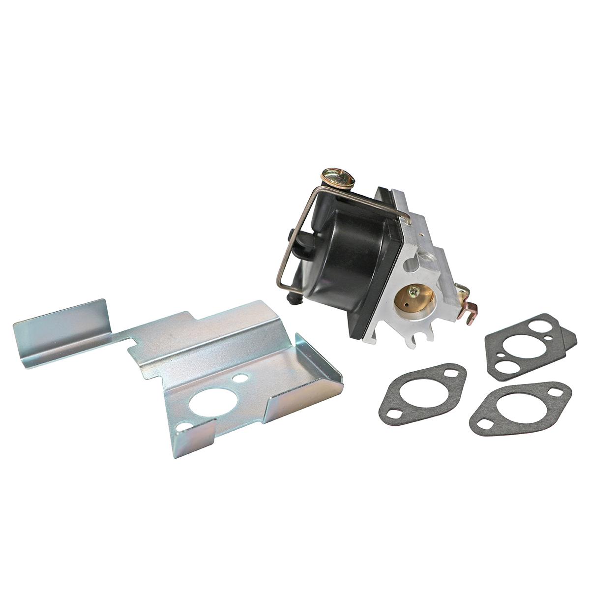 Carburettor Assembly - Tecumseh 632671C - TE0006 by Jakmax