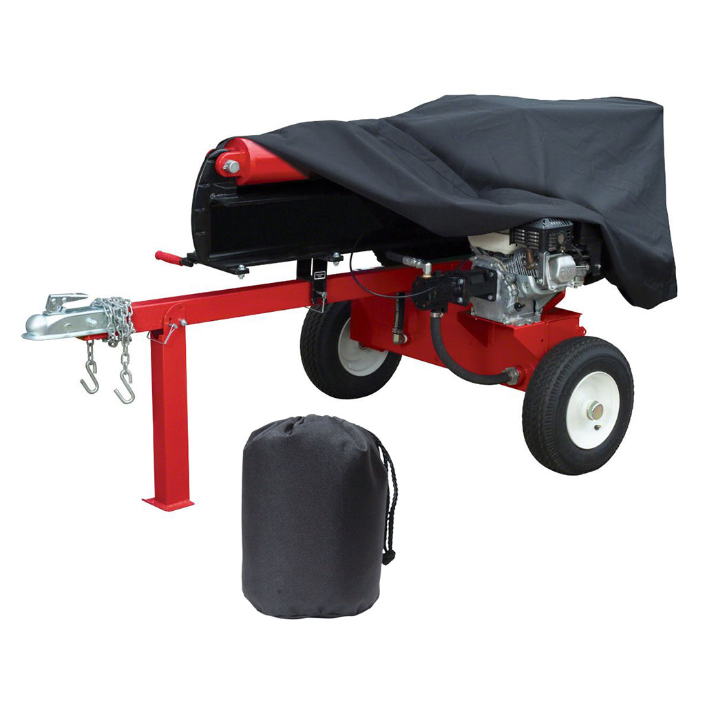 TOL8148 - Logsplitter Cover Black by GA Spares