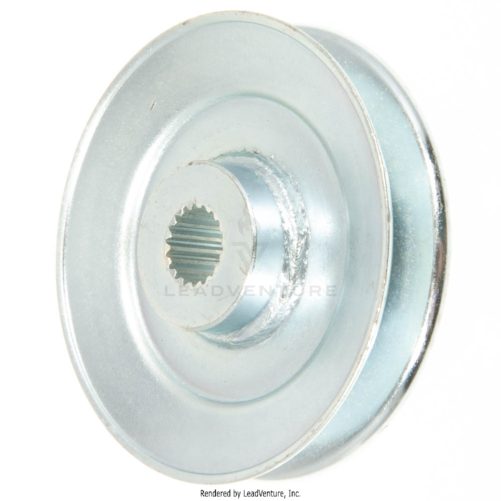 TT-1A646025760 – Pulley by MTD